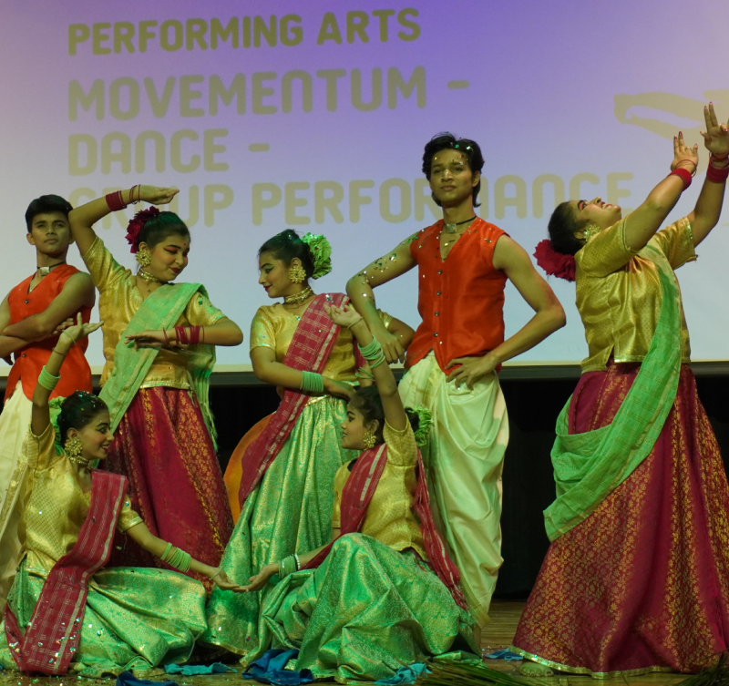 Crescendo 2025-Glimpses