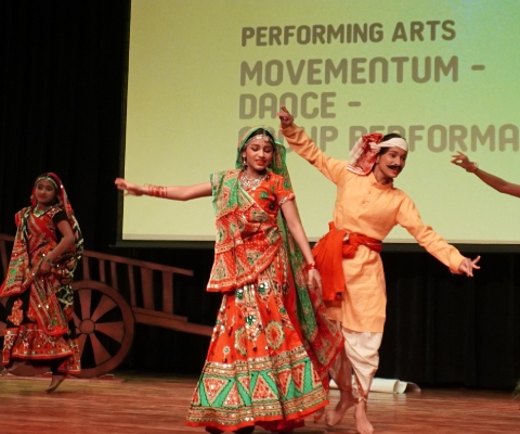 Crescendo 2026 - Bharat Vandan