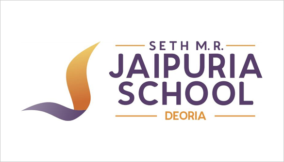 Seth M. R. Jaipuria School, Deoria