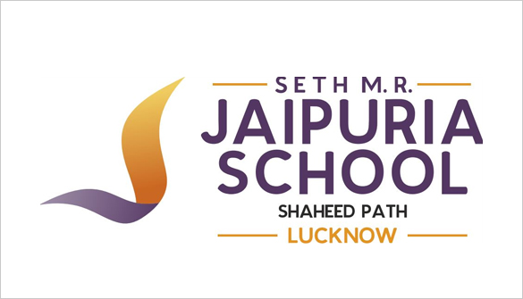 Seth M. R. Jaipuria School, Shaheed Path, Lucknow