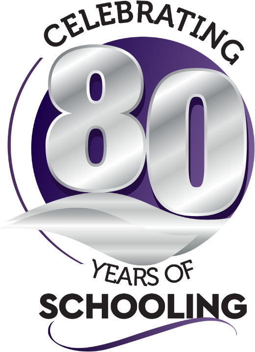 Celebrating 80 Years of Schooling