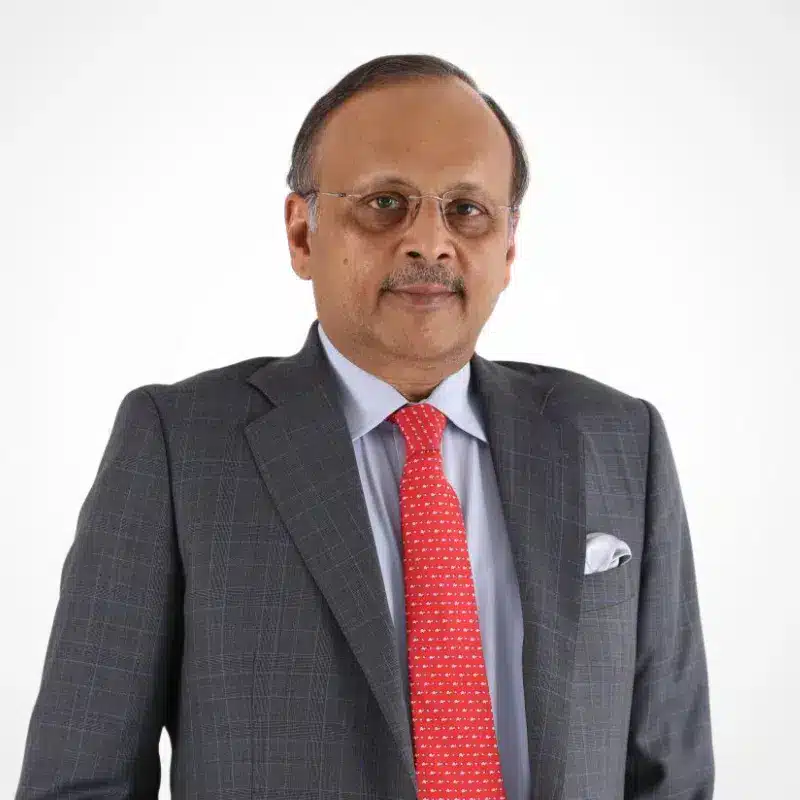 Shri Sharad Jaipuria