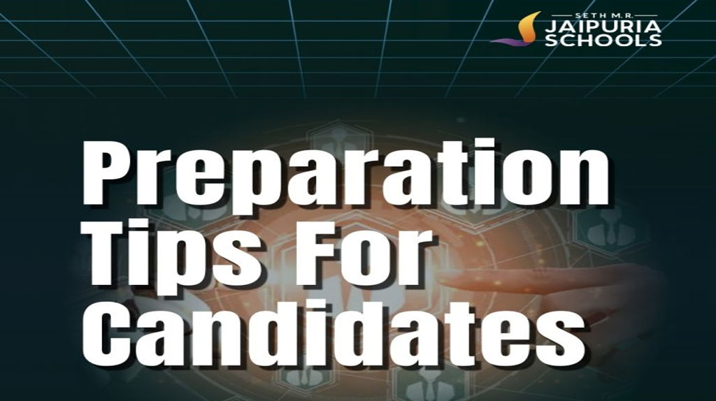 Your plans for this Sunday? Changing your career trajectory.